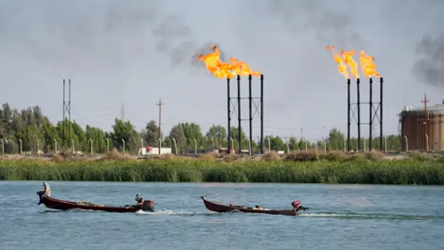 Iraq tìm năng lượng thay thế cho nguồn cung từ Iran