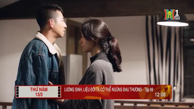 'Lương Sinh, liệu đôi ta có thể ngừng đau thương' - Tập 69: Rời xa
