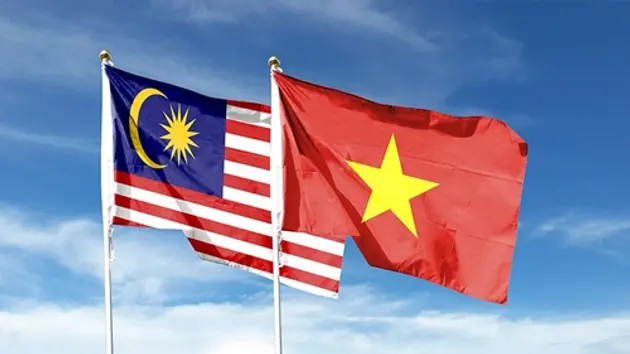 Malaysia quan tâm đầu tư nhiều lĩnh vực tại Việt Nam