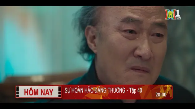 'Sự hoàn hảo đáng thương' - Tập 40: Giá trị