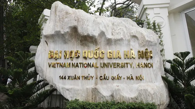 Hai đại học quốc gia chuyển về Bộ GD&ĐT