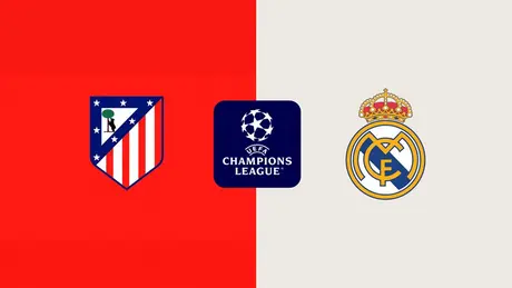 Atletico quyết tâm ngược dòng trước Real Madrid