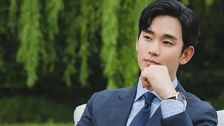 Kim Soo Hyun bị tẩy chay