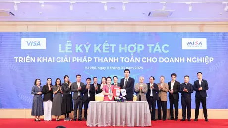 65% lao động toàn cầu ứng dụng AI