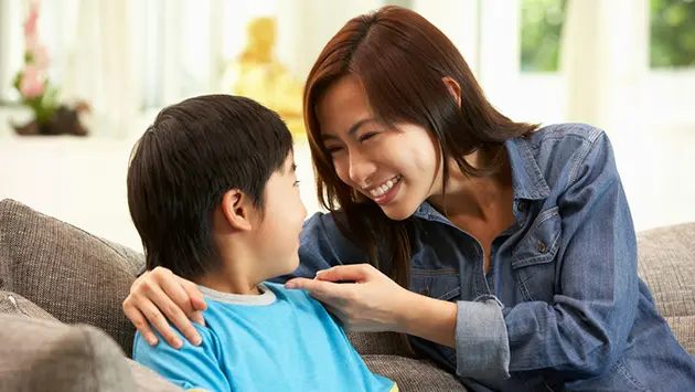 Hoàn thiện điểm yếu ở trẻ | Vì trẻ em | 13/03/2025
