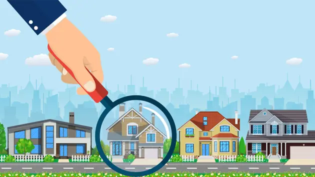 Những sơ suất cần tránh khi mua nhà