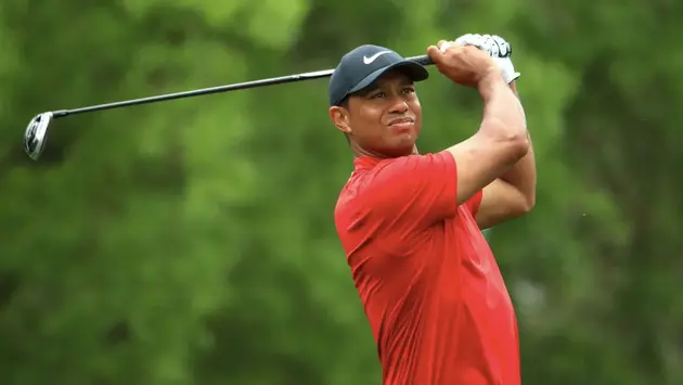 Tiger Woods nghỉ thi đấu vô thời hạn sau chấn thương 