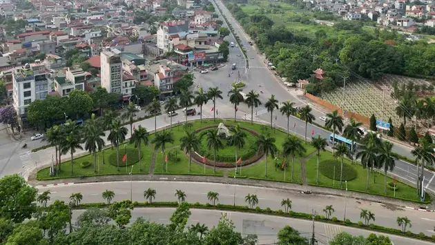 Sơn Tây giảm nghèo đa chiều nhờ vốn vay ưu đãi | Nông nghiệp Nông thôn | 13/03/2025