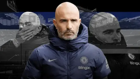 HLV trưởng của Chelsea sắp 'bay ghế'