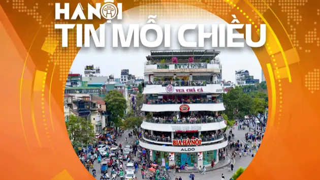 Thông tin Hà Nội dành 18 tỷ để phá dỡ Hàm Cá Mập là chưa chính xác | Hà Nội tin mỗi chiều