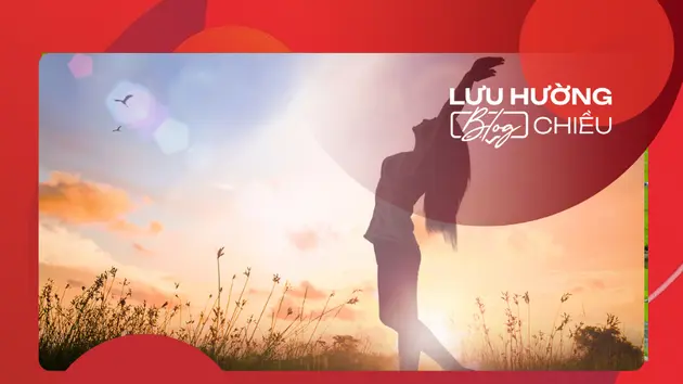An tĩnh chữa lành