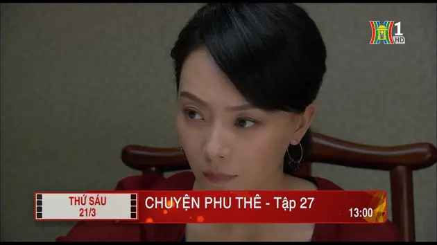 'Chuyện phu thê' - Tập 27: Níu kéo