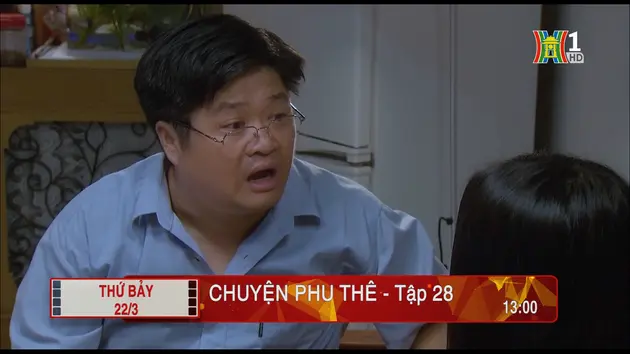 'Chuyện phu thê' - Tập 28: Đòi hỏi