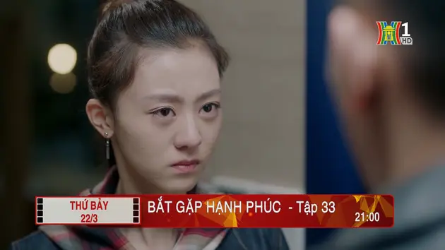 'Bắt gặp hạnh phúc' - Tập 33: Lợi dụng