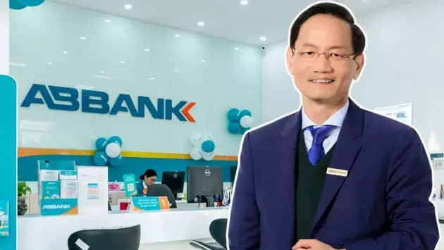 Ông Vũ Văn Tiền rút đơn từ nhiệm thành viên HĐQT ABBank