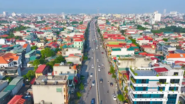 Ninh Bình điều tra việc giá nhà đất tăng bất thường