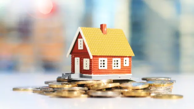 Những lợi thế khi vay mua nhà trả góp