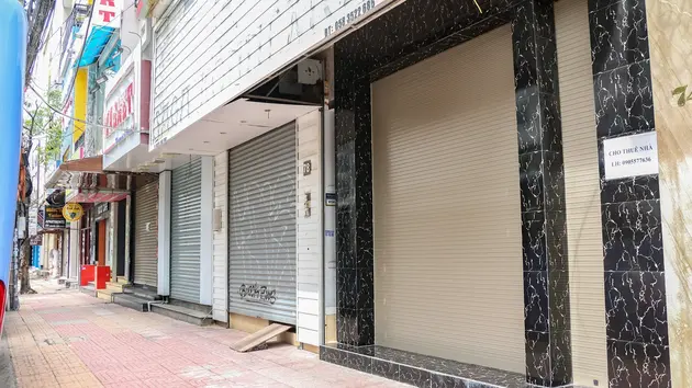 Những lưu ý khi tìm mặt bằng kinh doanh