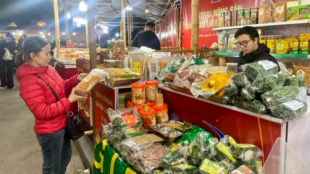 Bài toán nâng cao chất lượng nông sản | Vấn đề kinh tế | 25/03/2025