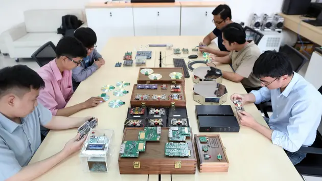 Triển vọng đào tạo nhân lực ngành bán dẫn