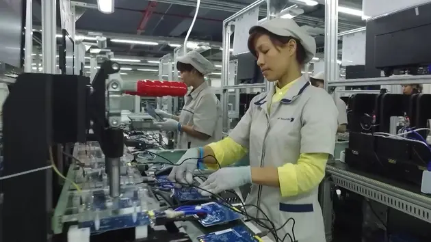 Hà Nội hướng tới mục tiêu NetZero vào năm 2035 | Chuyển đổi xanh | 15/02/2025