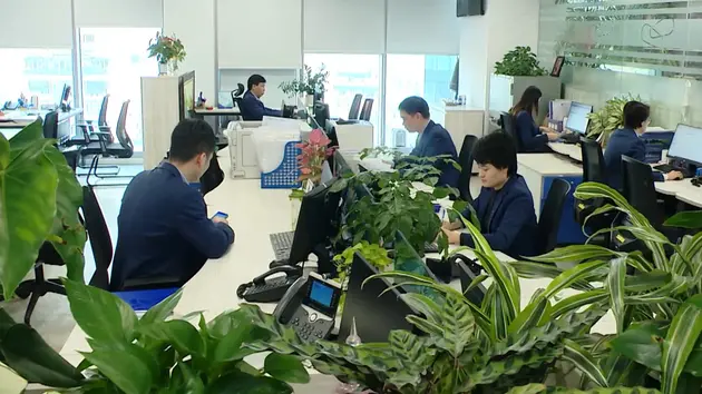 Áp dụng tiêu chuẩn ESG, hướng đi phát triển bền vững | Chuyển đổi xanh | 22/02/2025