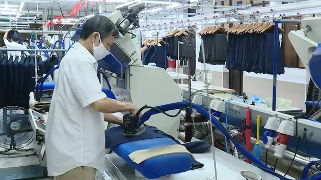 Chuyển đổi xanh: Hành động từ doanh nghiệp | Chuyển đổi xanh | 01/03/2025