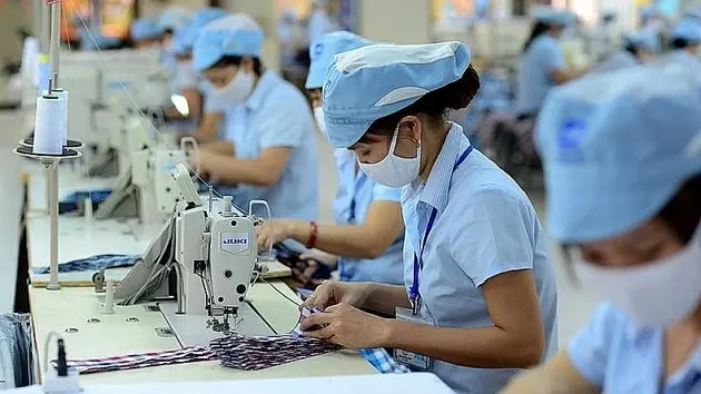 Doanh nghiệp Việt không bị động trước chính sách thuế của Mỹ