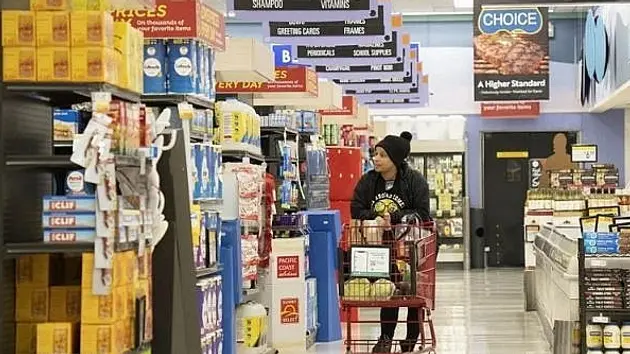 Người dân Mỹ lo ngại bị tổn thương trước mức thuế mới