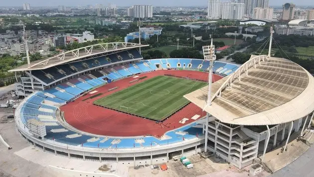 Thủ tướng chỉ đạo khai thác hiệu quả sân Mỹ Đình