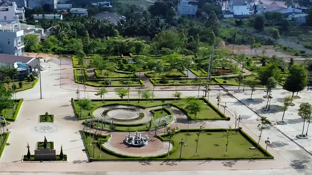 Chủ tịch HĐQT Công ty cây xanh Công Minh bỏ trốn