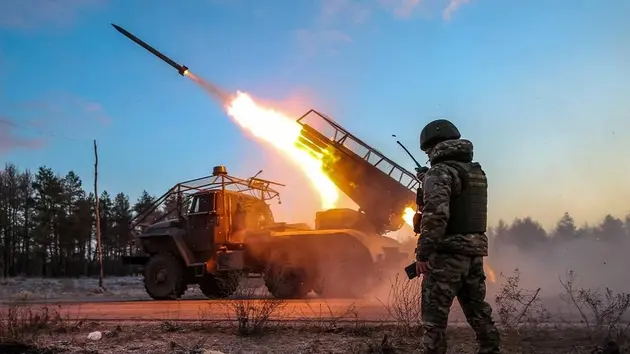 Nga phá hủy điểm kiểm soát UAV của Ukraine ở Kherson