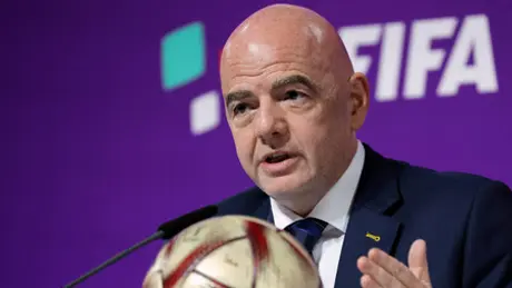 Chủ tịch FIFA chỉ định chủ nhà VCK World Cup nữ 2031