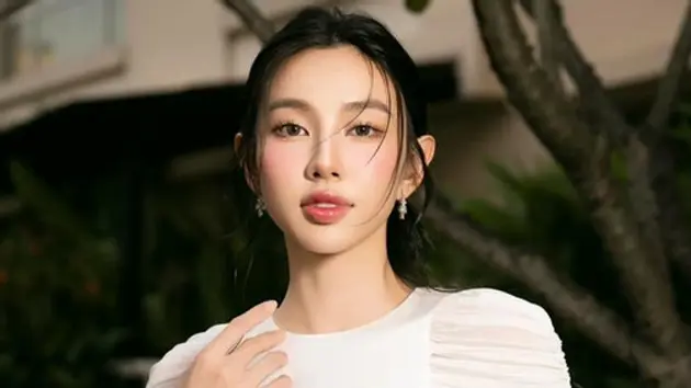 Hoa hậu Thùy Tiên bị phạt 25 triệu đồng vụ kẹo Kera