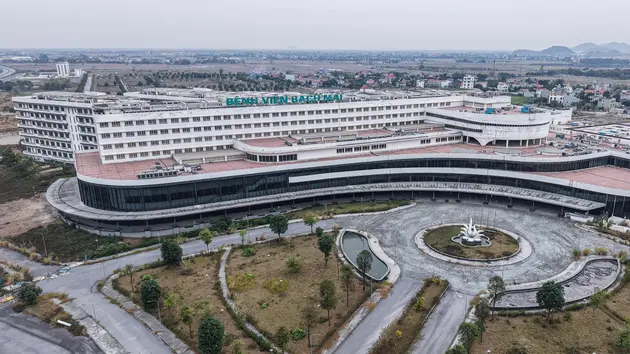 Nguyên Bộ trưởng Bộ Y tế có vi phạm nghiêm trọng