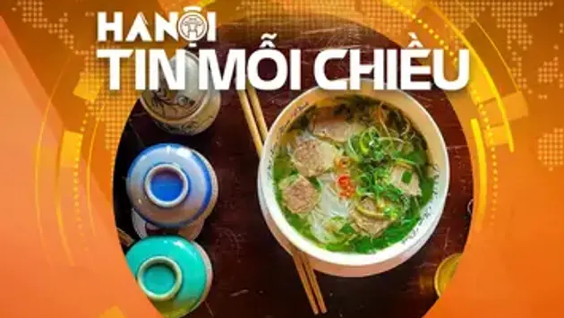 Festival Phở Hà Nội 2025 có gì hấp dẫn? | Hà Nội tin mỗi chiều