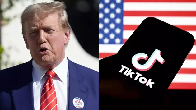 Ông Trump gợi ý Trung Quốc đổi TikTok lấy ưu đãi thuế