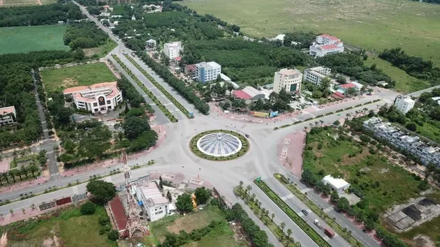 Nâng khống giá đất - chiêu trò của giới đầu cơ