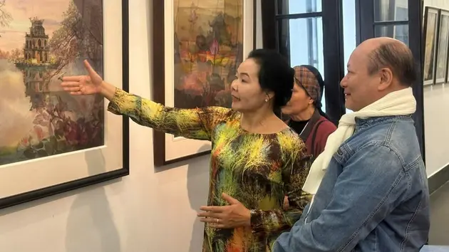Đài Hà Nội