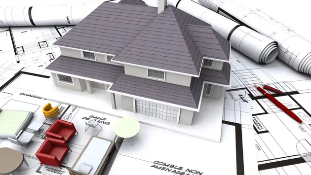 Đất nằm trong quy hoạch có được xây dựng nhà ở không?