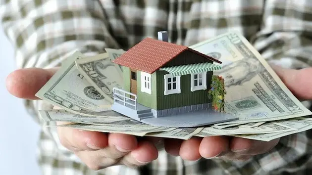 Kinh nghiệm vay tiền ngân hàng mua nhà