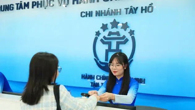Đổi mới phục vụ để người dân hài lòng | Cải cách hành chính | 09/04/2025