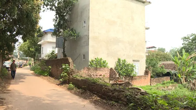 Cần bảo đảm quyền lợi của các hộ dân | Hộp thư truyền hình | 19/04/2025