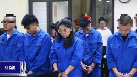 Ngày trả giá của nhóm 'quái xế' gây tai nạn chết người