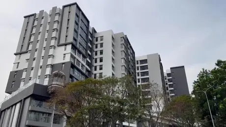 HoREA kiến nghị sửa quyết định cấm Airbnb