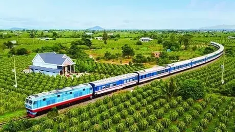 Đảm bảo an toàn kỹ thuật chạy tàu dịp 30/4