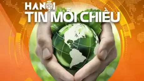 Hà Nội lan toả xu hướng tiêu dùng xanh | Hà Nội tin mỗi chiều
