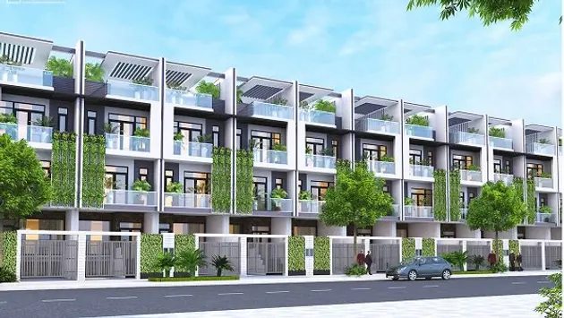 Những lưu ý khi mua biệt thự, liền kề