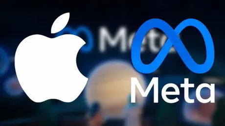 EU phạt Apple và Meta gần 800 triệu USD