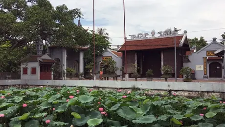 Đình Phú Gia | Hà Nội đến để yêu | 24/04/2025